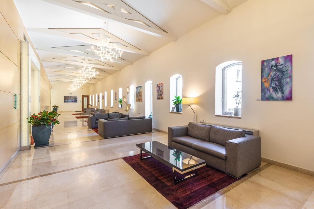 King David Residence - Isrentals エルサレム エクステリア 写真