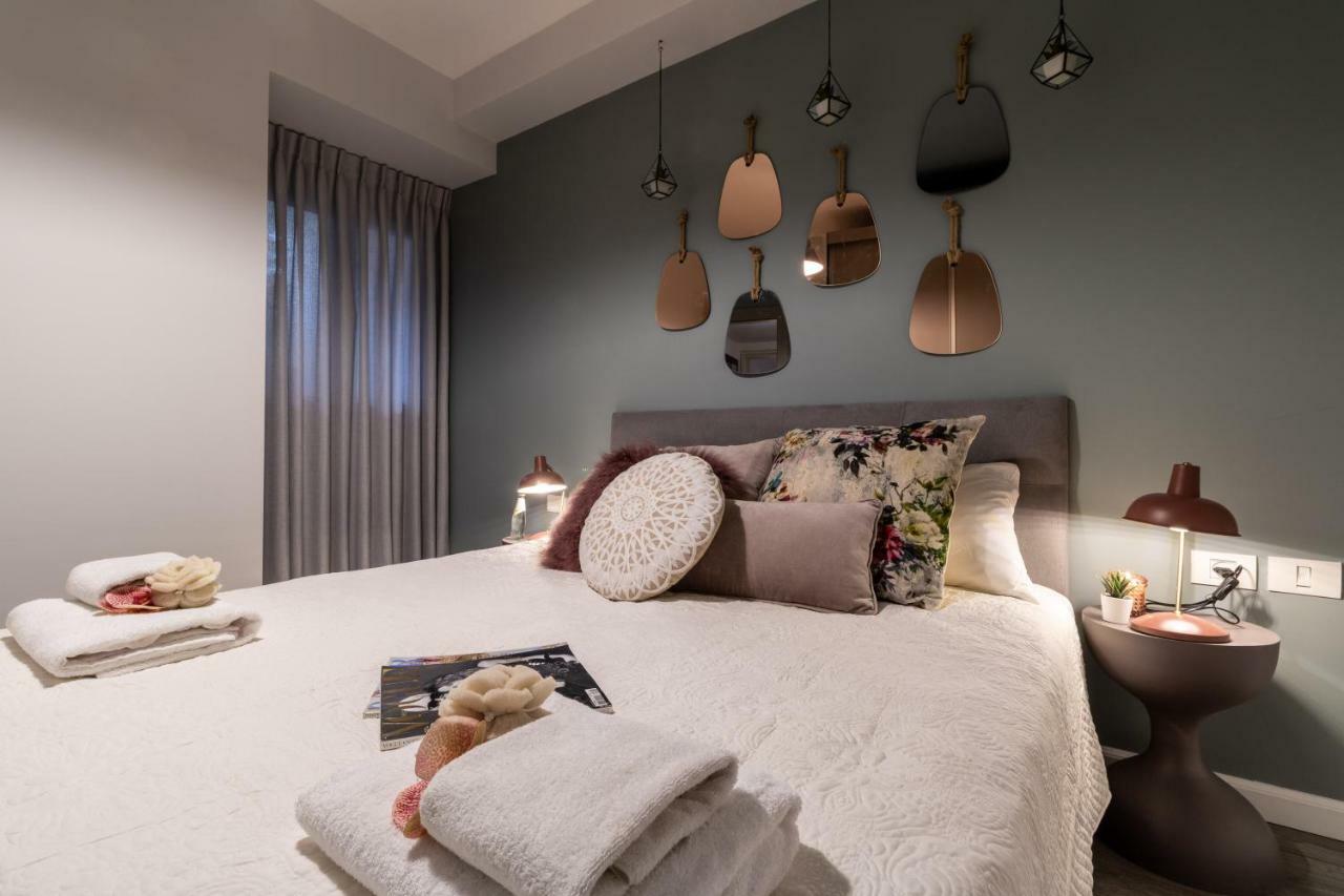King David Residence - Isrentals エルサレム エクステリア 写真