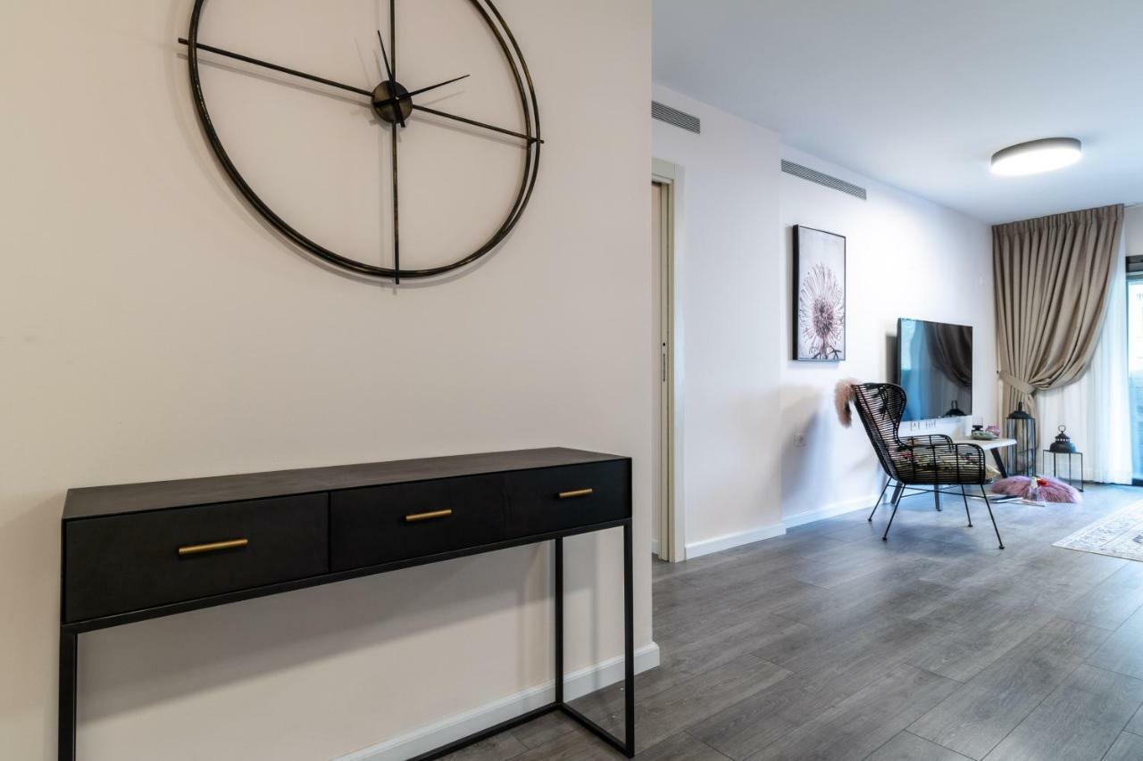 King David Residence - Isrentals エルサレム エクステリア 写真